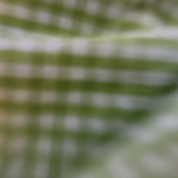 PGA Tour Shirt Button Down Men's Green Checkered Shirt Size XXL Long Sleeve - Picture 7 of 11